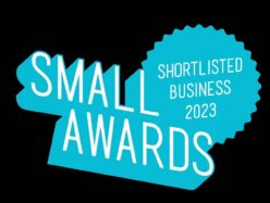 Small Awards Shortlisted Business